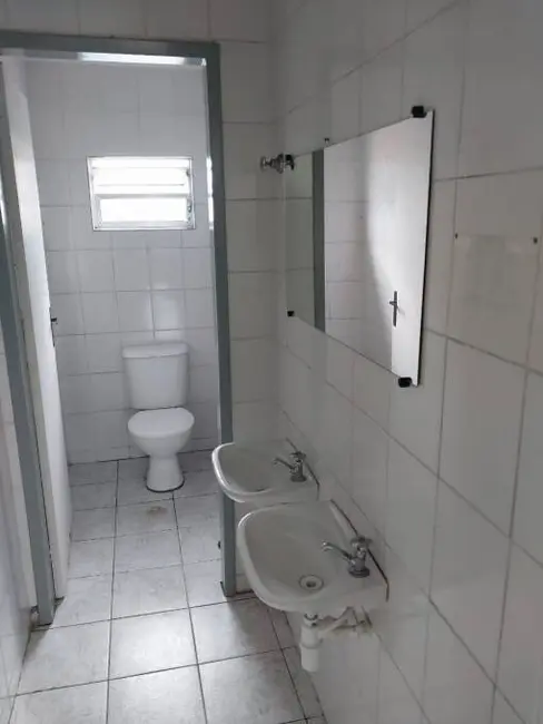 Foto 2 de Sala Comercial para alugar, 200m2 em Jardim Bom Pastor, Santo Andre - SP