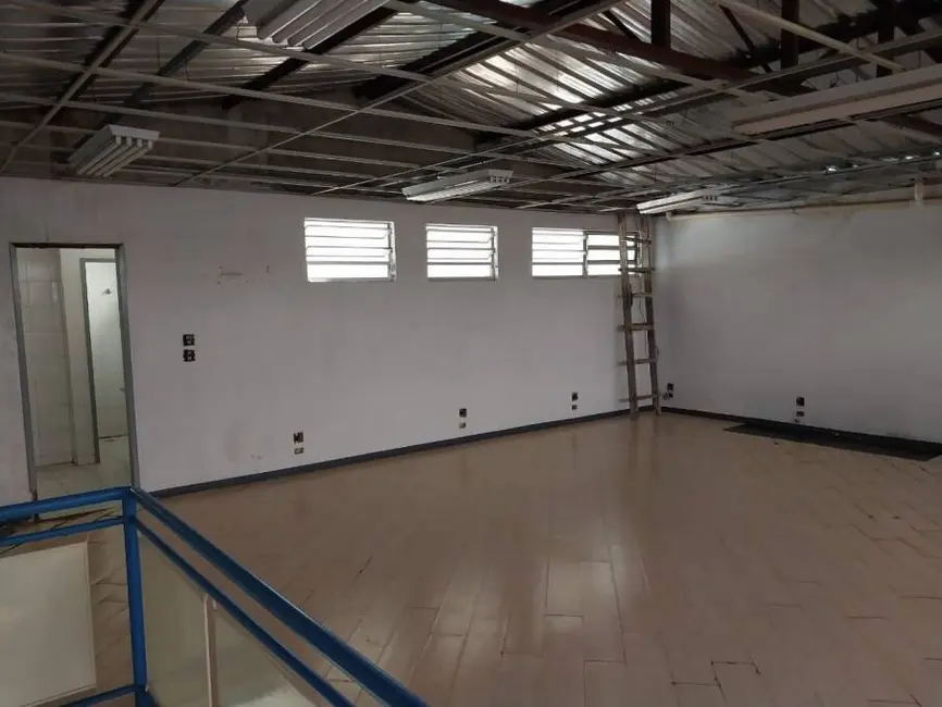Foto 8 de Sala Comercial para alugar, 200m2 em Jardim Bom Pastor, Santo Andre - SP