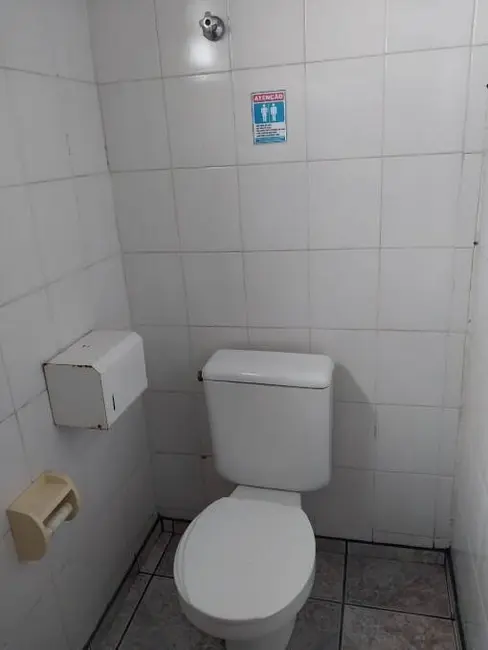 Foto 7 de Sala Comercial para alugar, 200m2 em Jardim Bom Pastor, Santo Andre - SP