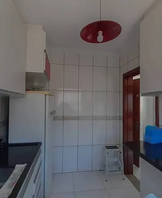 Foto 3 de Casa com 3 quartos para alugar, 109m2 em Vila Alto de Santo André, Santo Andre - SP