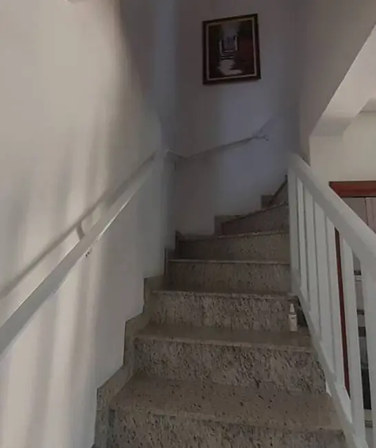 Foto 1 de Casa com 3 quartos para alugar, 109m2 em Vila Alto de Santo André, Santo Andre - SP