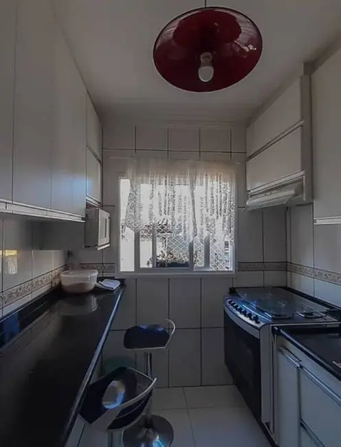 Foto 9 de Casa com 3 quartos para alugar, 109m2 em Vila Alto de Santo André, Santo Andre - SP