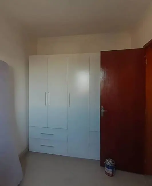 Foto 5 de Casa com 3 quartos para alugar, 109m2 em Vila Alto de Santo André, Santo Andre - SP