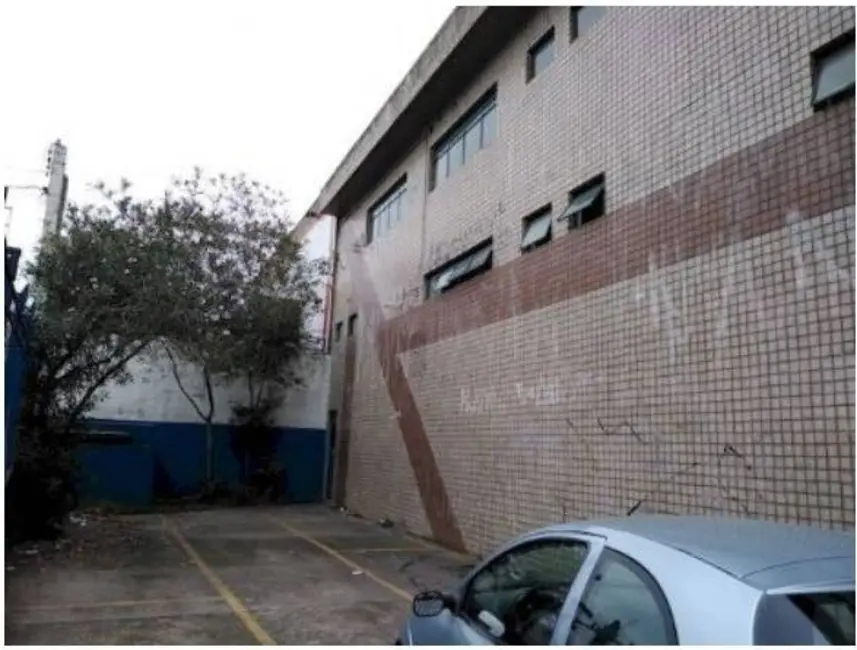 Foto 1 de Armazém / Galpão para alugar em Dos Casa, Sao Bernardo Do Campo - SP