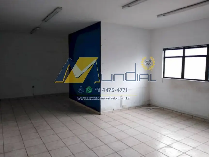 Foto 4 de Armazém / Galpão para alugar em Dos Casa, Sao Bernardo Do Campo - SP