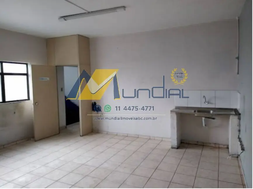 Foto 9 de Armazém / Galpão para alugar em Dos Casa, Sao Bernardo Do Campo - SP