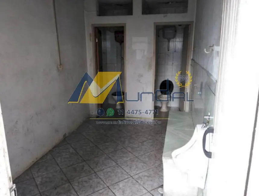 Foto 7 de Armazém / Galpão para alugar em Dos Casa, Sao Bernardo Do Campo - SP