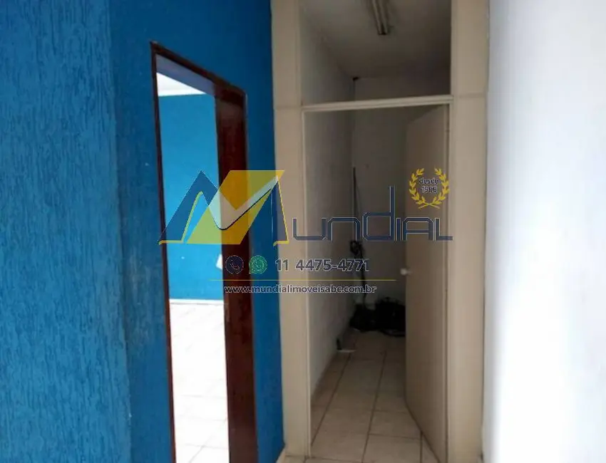 Foto 3 de Armazém / Galpão para alugar em Dos Casa, Sao Bernardo Do Campo - SP