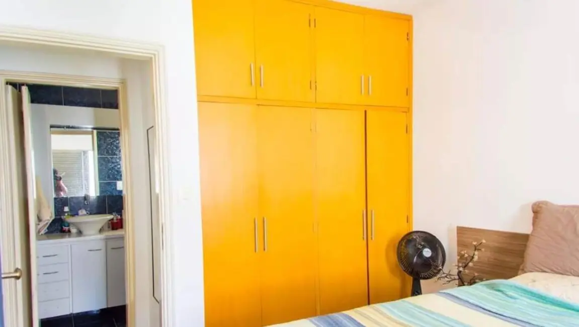 Foto 7 de Apartamento com 3 quartos para alugar, 106m2 em Vila Bastos, Santo Andre - SP