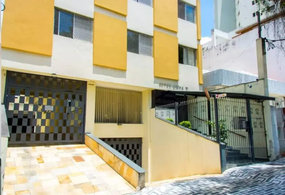 Foto 6 de Apartamento com 3 quartos para alugar, 106m2 em Vila Bastos, Santo Andre - SP