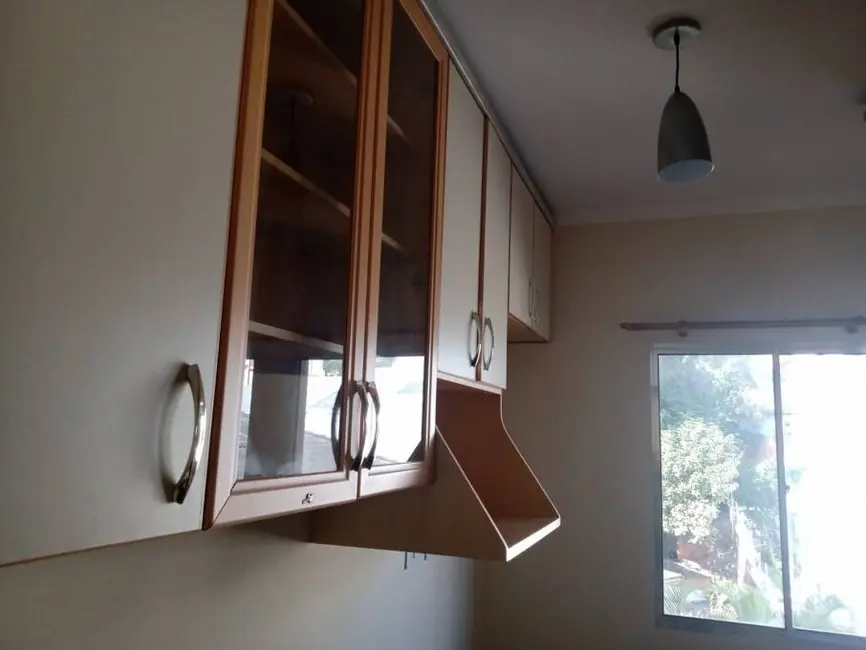 Foto 2 de Apartamento com 2 quartos para alugar, 49m2 em Parque Terra Nova II, Sao Bernardo Do Campo - SP