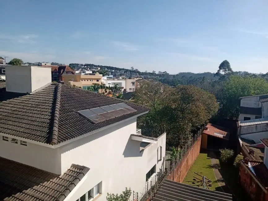 Foto 4 de Apartamento com 2 quartos para alugar, 49m2 em Parque Terra Nova II, Sao Bernardo Do Campo - SP