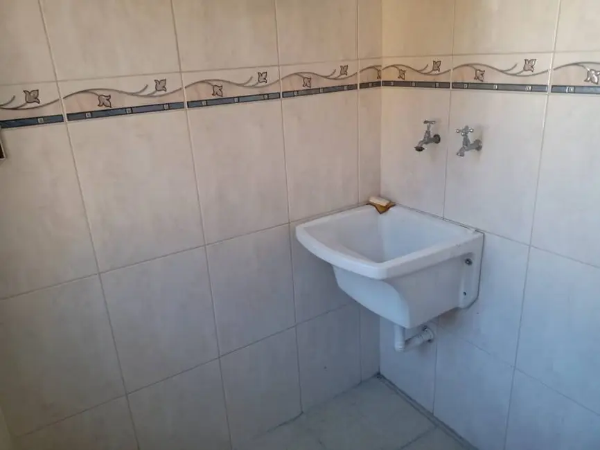Foto 1 de Apartamento com 2 quartos para alugar, 49m2 em Parque Terra Nova II, Sao Bernardo Do Campo - SP