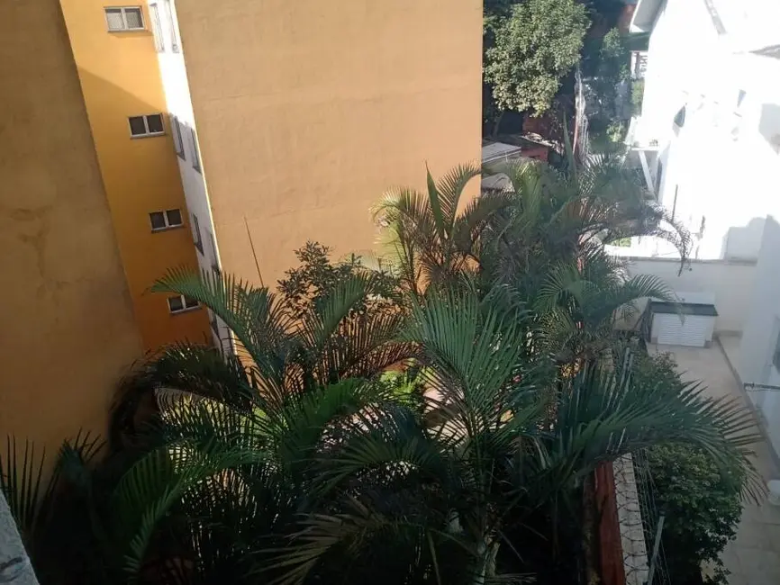 Foto 5 de Apartamento com 2 quartos para alugar, 49m2 em Parque Terra Nova II, Sao Bernardo Do Campo - SP