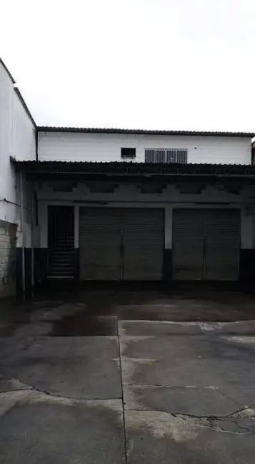 Foto 2 de Armazém / Galpão para alugar, 300m2 em Vila Metalúrgica, Santo Andre - SP
