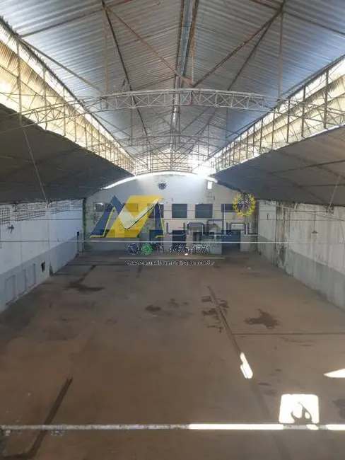 Armazém / Galpão à venda, 1075m2 em Vila Invernada, São Paulo - SP - imagem 2 Foto 2 de Armazém / Galpão à venda, 1075m2 em Vila Invernada, São Paulo - SP
