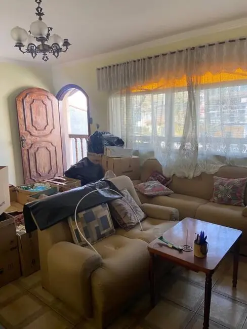 Casa com 2 quartos à venda, 80m2 em Vila Valparaíso, Santo Andre - SP - imagem 3 Foto 3 de Casa com 2 quartos à venda, 80m2 em Vila Valparaíso, Santo Andre - SP