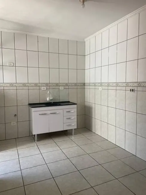 Foto 6 de Apartamento com 3 quartos para alugar, 84m2 em Vila Curuçá, Santo Andre - SP