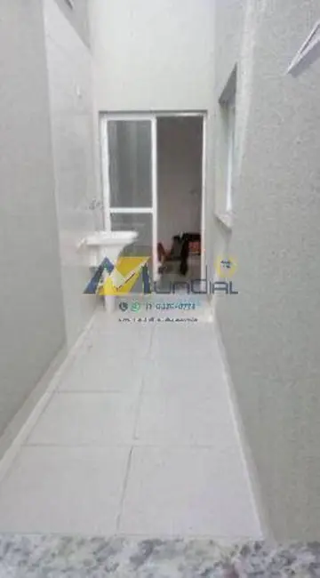 Apartamento com 2 quartos para alugar, 52m2 em Vila Valparaíso, Santo Andre - SP - imagem 1 Foto 1 de Apartamento com 2 quartos para alugar, 52m2 em Vila Valparaíso, Santo Andre - SP