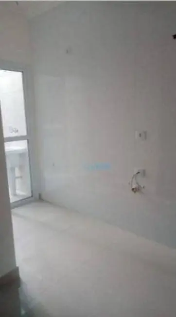 Foto 4 de Apartamento com 2 quartos para alugar, 52m2 em Vila Valparaíso, Santo Andre - SP