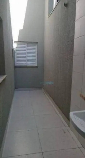 Foto 5 de Apartamento com 2 quartos para alugar, 52m2 em Vila Valparaíso, Santo Andre - SP