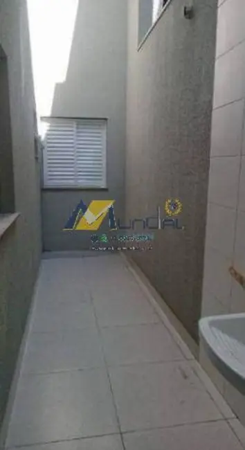 Apartamento com 2 quartos para alugar, 52m2 em Vila Valparaíso, Santo Andre - SP - imagem 3 Foto 3 de Apartamento com 2 quartos para alugar, 52m2 em Vila Valparaíso, Santo Andre - SP