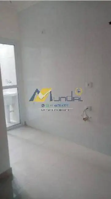 Apartamento com 2 quartos para alugar, 52m2 em Vila Valparaíso, Santo Andre - SP - imagem 5 Foto 5 de Apartamento com 2 quartos para alugar, 52m2 em Vila Valparaíso, Santo Andre - SP