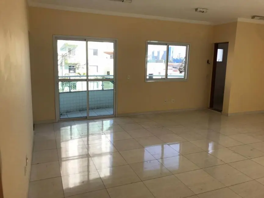 Foto 2 de Casa para alugar, 34m2 em Vila Valparaíso, Santo Andre - SP