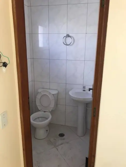 Foto 3 de Casa para alugar, 34m2 em Vila Valparaíso, Santo Andre - SP