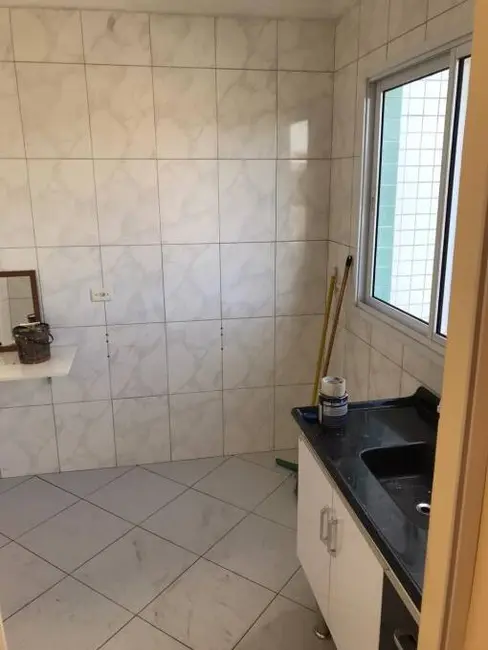 Foto 4 de Casa para alugar, 34m2 em Vila Valparaíso, Santo Andre - SP