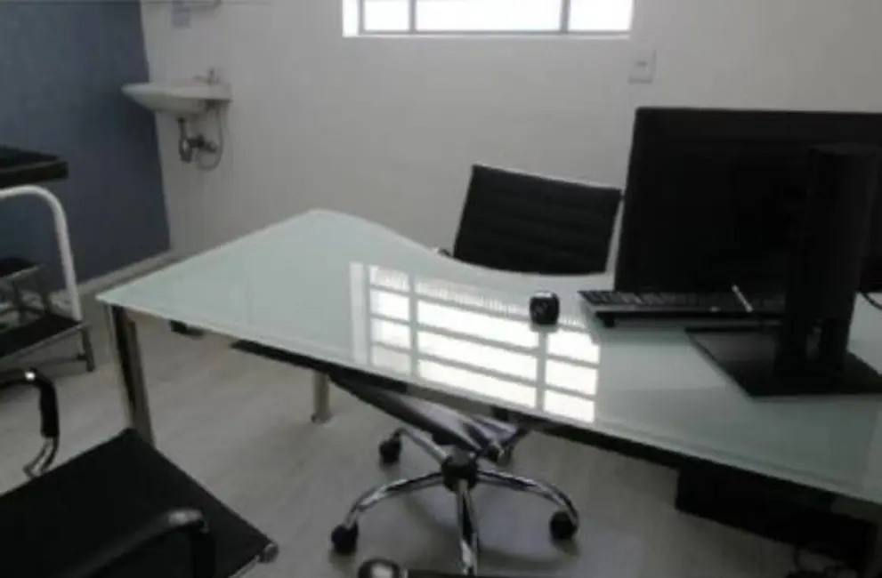 Casa à venda, 383m2 em Jardim, Santo Andre - SP - imagem 1 Foto 1 de Casa à venda, 383m2 em Jardim, Santo Andre - SP