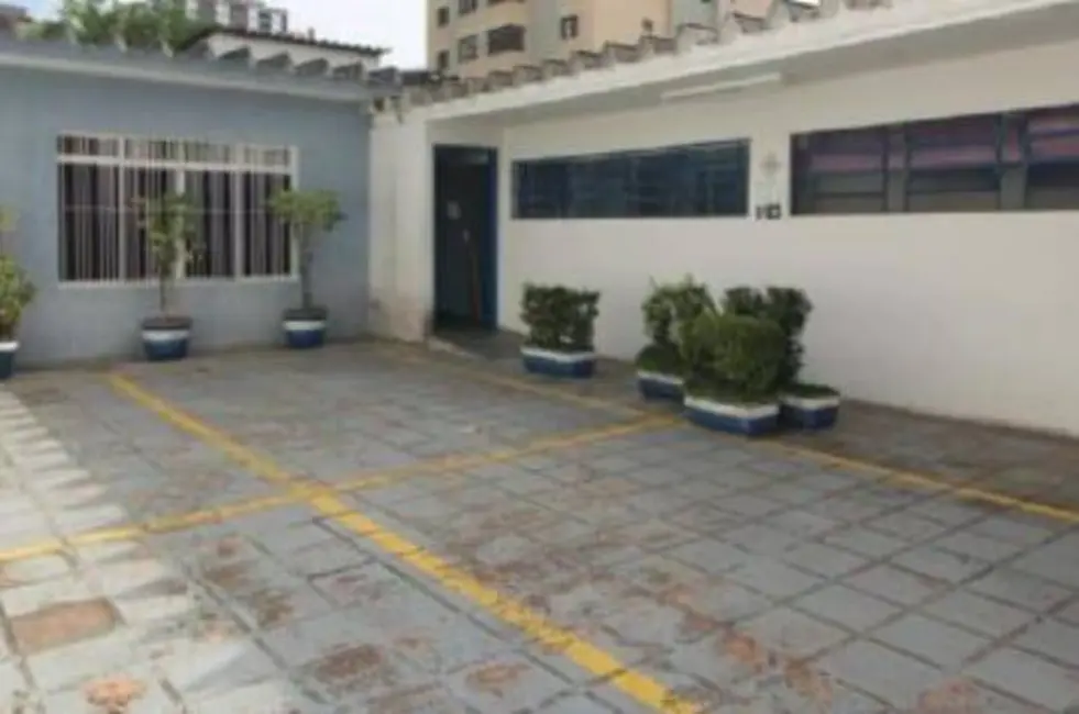Casa à venda, 383m2 em Jardim, Santo Andre - SP - imagem 8 Foto 8 de Casa à venda, 383m2 em Jardim, Santo Andre - SP