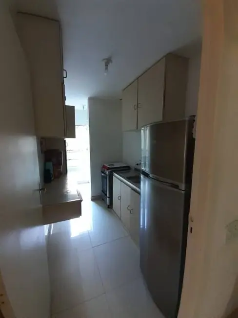 Foto 2 de Apartamento com 2 quartos para alugar, 50m2 em Parque Mandaqui, São Paulo - SP