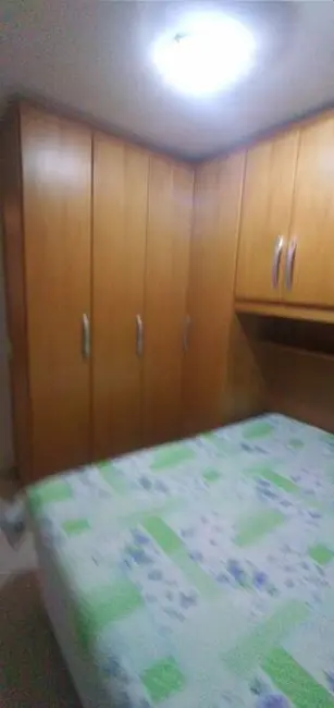 Foto 1 de Apartamento com 2 quartos para alugar, 50m2 em Parque Mandaqui, São Paulo - SP