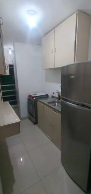 Foto 5 de Apartamento com 2 quartos para alugar, 50m2 em Parque Mandaqui, São Paulo - SP