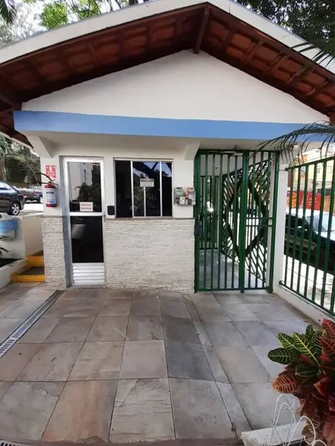 Foto 3 de Apartamento com 2 quartos para alugar, 50m2 em Parque Mandaqui, São Paulo - SP