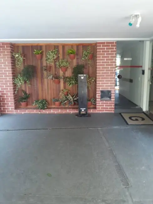 Foto 8 de Apartamento com 2 quartos para alugar, 50m2 em Parque Mandaqui, São Paulo - SP