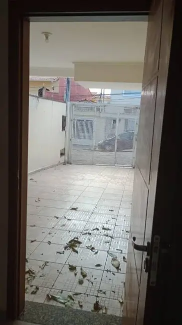 Foto 2 de Casa com 3 quartos à venda, 145m2 em Vila Marina, Santo Andre - SP