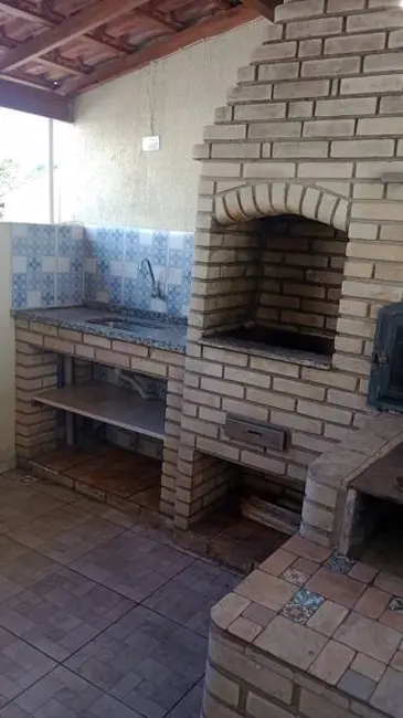 Foto 6 de Casa com 3 quartos à venda, 145m2 em Vila Marina, Santo Andre - SP