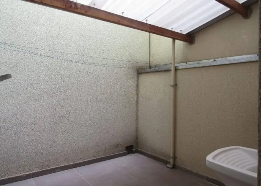 Apartamento com 2 quartos para alugar, 52m2 em Utinga, Santo Andre - SP - imagem 3 Foto 3 de Apartamento com 2 quartos para alugar, 52m2 em Utinga, Santo Andre - SP