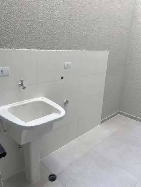 Foto 1 de Apartamento com 2 quartos para alugar, 66m2 em Parque Oratório, Santo Andre - SP