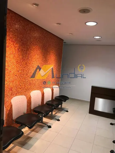 Foto 1 de Sala Comercial para alugar, 100m2 em Centro, Santo Andre - SP