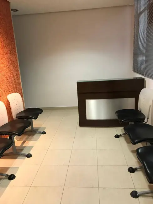 Sala Comercial para alugar, 100m2 em Centro, Santo Andre - SP - imagem 5 Foto 5 de Sala Comercial para alugar, 100m2 em Centro, Santo Andre - SP