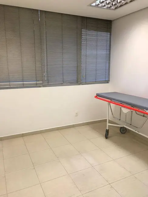 Sala Comercial para alugar, 100m2 em Centro, Santo Andre - SP - imagem 8 Foto 8 de Sala Comercial para alugar, 100m2 em Centro, Santo Andre - SP