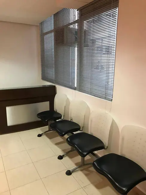 Sala Comercial para alugar, 100m2 em Centro, Santo Andre - SP - imagem 2 Foto 2 de Sala Comercial para alugar, 100m2 em Centro, Santo Andre - SP