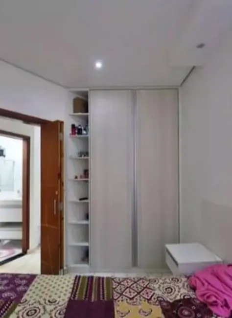 Apartamento com 2 quartos para alugar em Jardim Santo Alberto, Santo Andre - SP - imagem 1 Foto 1 de Apartamento com 2 quartos para alugar em Jardim Santo Alberto, Santo Andre - SP