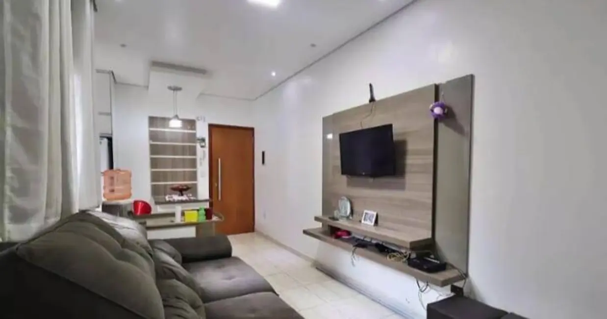 Apartamento com 2 quartos para alugar em Jardim Santo Alberto, Santo Andre - SP - imagem 6 Foto 6 de Apartamento com 2 quartos para alugar em Jardim Santo Alberto, Santo Andre - SP
