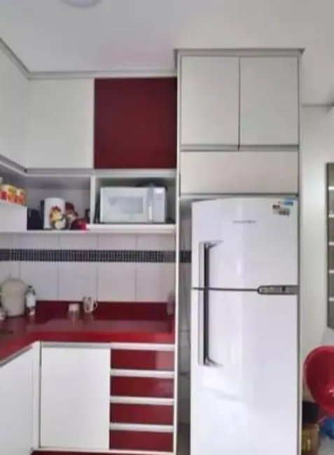 Apartamento com 2 quartos para alugar em Jardim Santo Alberto, Santo Andre - SP - imagem 5 Foto 5 de Apartamento com 2 quartos para alugar em Jardim Santo Alberto, Santo Andre - SP