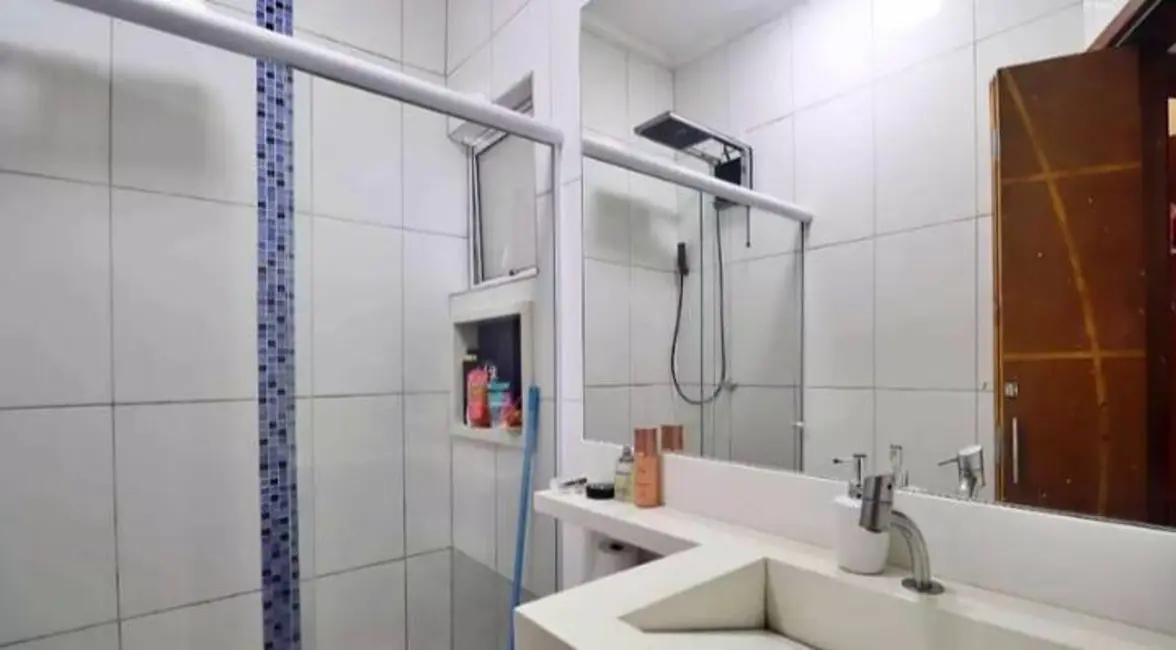 Apartamento com 2 quartos para alugar em Jardim Santo Alberto, Santo Andre - SP - imagem 4 Foto 4 de Apartamento com 2 quartos para alugar em Jardim Santo Alberto, Santo Andre - SP