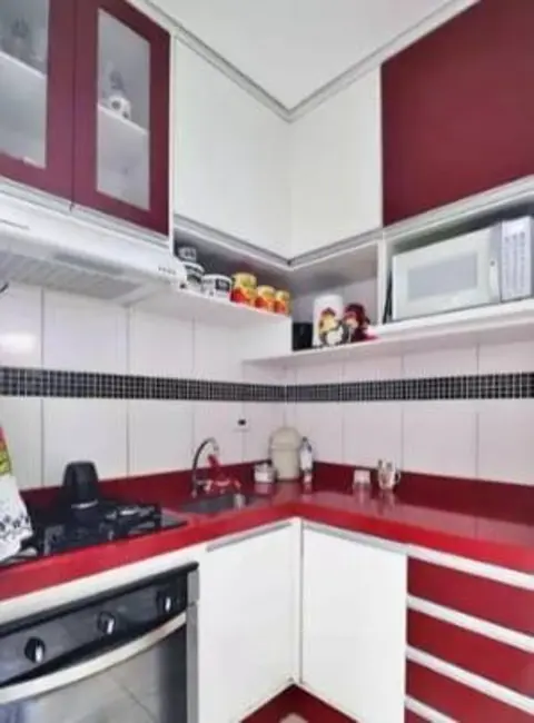 Apartamento com 2 quartos para alugar em Jardim Santo Alberto, Santo Andre - SP - imagem 2 Foto 2 de Apartamento com 2 quartos para alugar em Jardim Santo Alberto, Santo Andre - SP